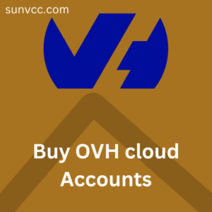 Buy OVH cloud Accounts