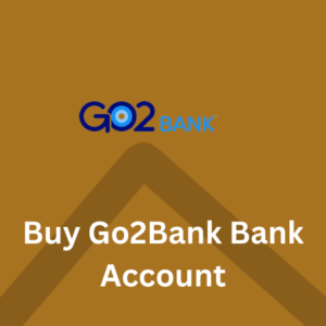Buy Go2Bank Bank Account