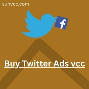 Buy Twitter Ads vcc