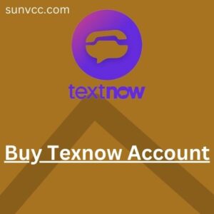 Buy Texnow Account