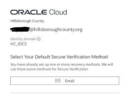 Buy Verified Oracle Cloud Accounts