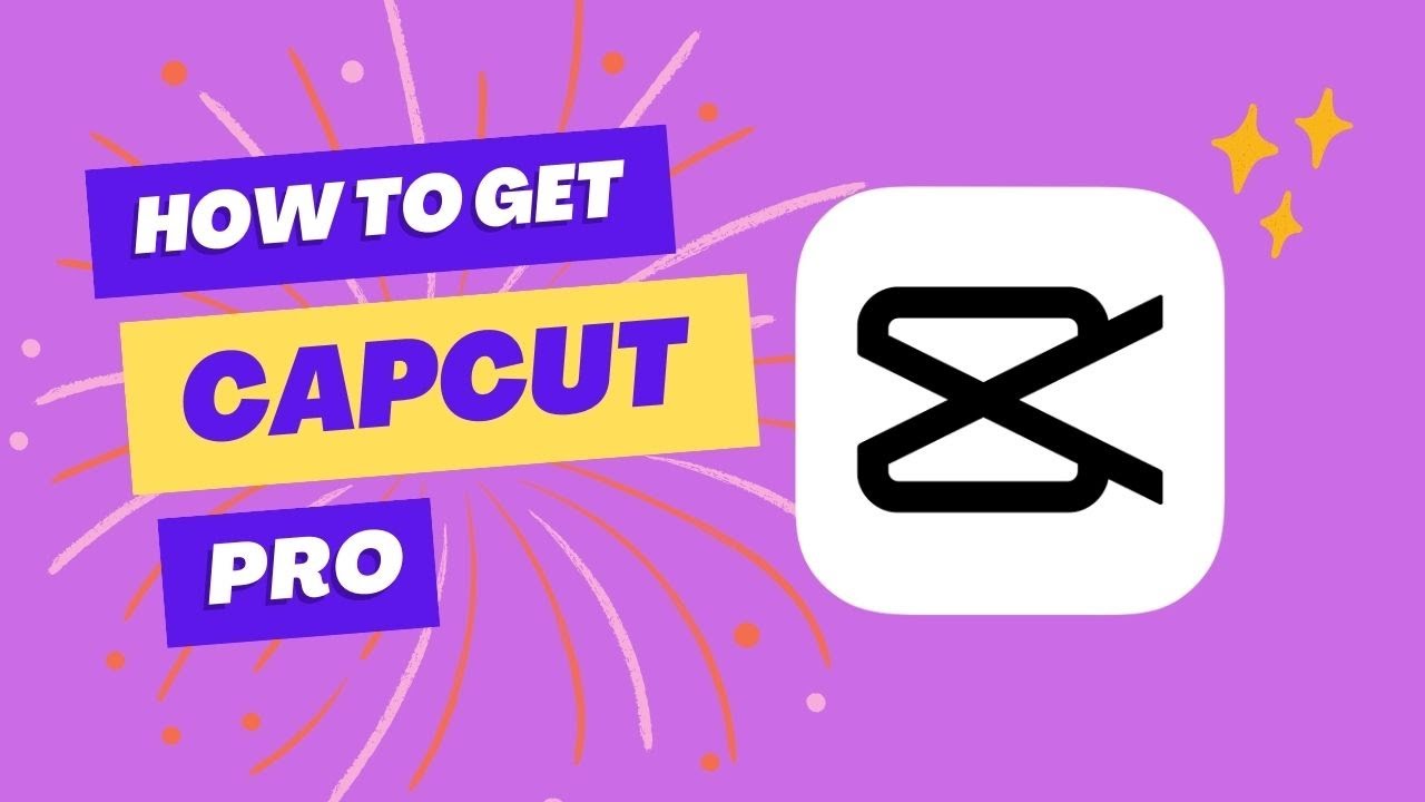 Buy Verified Capcut Pro Account