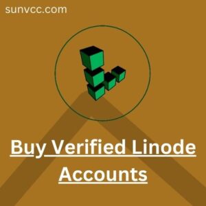 Buy Verified Linode Accounts