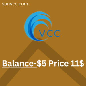 Balance-$5